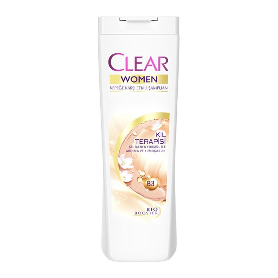 Clear ip. Clear шампунь Kepeğe karşi etkili Şampuan Kil Terapisi. Clear women.
