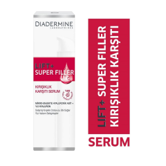 Diadermine Superfiller Serum Lıft Ultra Konsantre 40ml