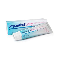 Bepanthol Baby Bebek Pişik Önleyici Merhem 30gr