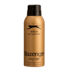 Slazenger Deodorant Gold Active Sport 150ml Erkek