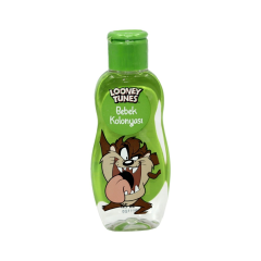 Rebul Bebek Kolonyası Looney Tunes Taz Yeşil 125ml