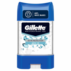 Gillette Stick Jel Arctic İce 70ml Koltuk Altı High Performance Gel