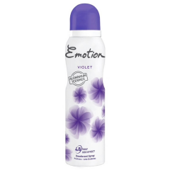 Emotion Violet Kadın Deodorant 150ml