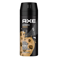 Axe Erkek Deodorant Leather & Cookies 150 Ml