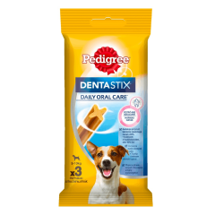 Pedigree Dentastix Köpek Ödül Kemiği Small 3 Adet 45 Gr
