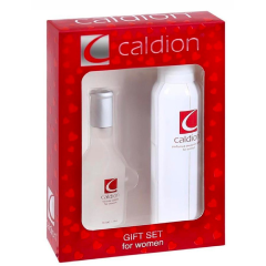 Caldion Classic Bayan Parfüm Seti 50 ml Edt + 150 ml Deodorant