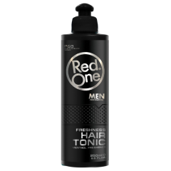 Red One Ferahlatıcı Saç Toniği 250 ml