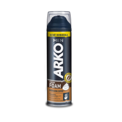 Arko Men Tıraş Köpüğü Coffee 200 ml