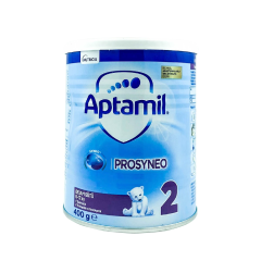 Aptamil Prosyneo 2 400 gr Bebek Devam Sütü