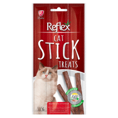 Reflex Tahılsız Yetişkin Kediler için Ödül Çubuk 3x5 gr