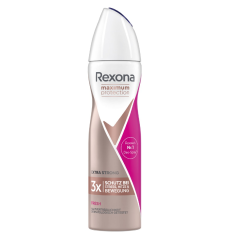 Rexona Maximum Protection Fresh Sprey Deodorant 150 Ml