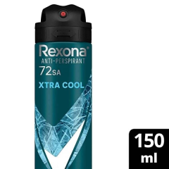 Rexona Men Xtra Cool Erkek Deodorant 150 Ml