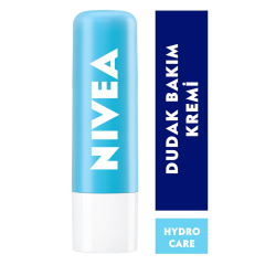 Nivea Lipstick Dudak Bakımı Hydro Care&Moısture