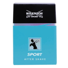 Wilkinson Sword Sport After Shave Tıraş Losyonu 100 ml