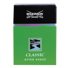 Wilkinson Sword Classic After Shave Tıraş Losyonu 100 ml