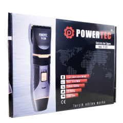 Powertec TR 3200 Professional Saç Sakal Makinesi