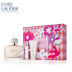 Estee Lauder Beautiful Magnolia Romantic Dreams Parfüm Seti Eau de Parfum Spray - EDP