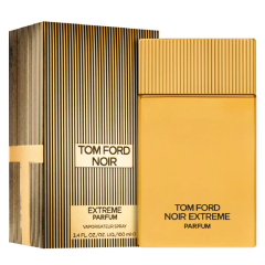 Tom Ford Men Noir Extreme Parfüm 100 Ml /3.4FLOZ