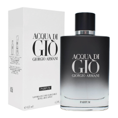 Giorgio Armani Acqua Di Gio Erkek Parfüm 125 ml
