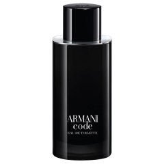 Giorgio Armani Code Edt Erkek Parfüm 125 ml