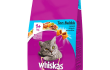 Whiskas Ton Balıklı Kuru Kedi Maması 3.8 Kg