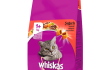 Whiskas Sığır Etli Kuru Kedi Maması 3.8 Kg