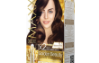 Maxx Deluxe Golden 24k 6.7 Çikolata Kahve Altın İçerikli Saç Boyası