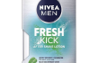 Nivea Men Fresh Kick Tıraş Sonrası Losyon 100 Ml