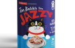 Dardanel Jazzy Ton Balıklı Kedi Maması 400 gr