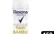Rexona Aloe Vera Bambu Deodorant 150 ml