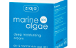 Ziaja Marine Algae Deniz Yosunu Nemlendirici Krem 50 ml