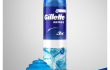  Gillette Series Sensitive Fresh Tıraş Köpüğü 250 ml