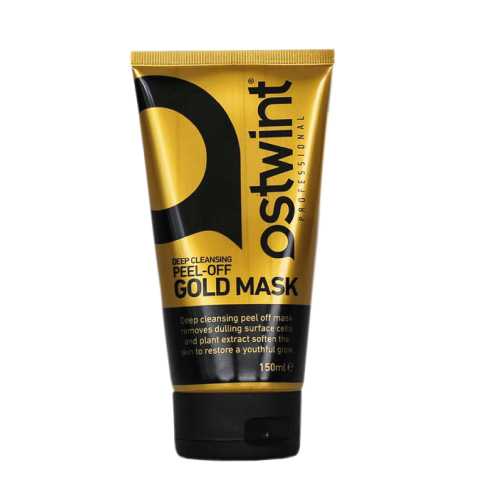 Ostwint Soyulabilir Altın Maske Gold Maske 150ml