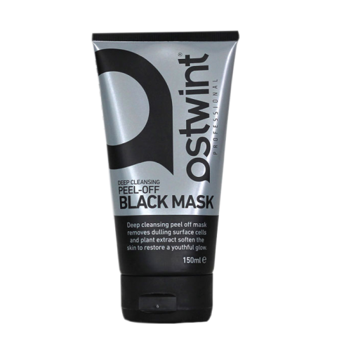Ostwint Soyulabilir Siyah Maske Peel Of Black Mask 150 ml