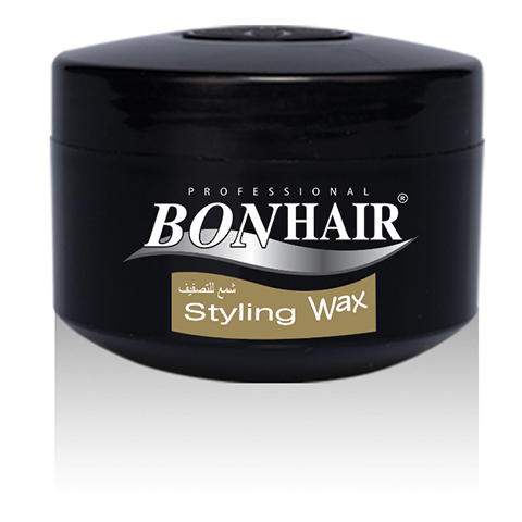 Bonhair Wax Profesyonel Styling 140ml