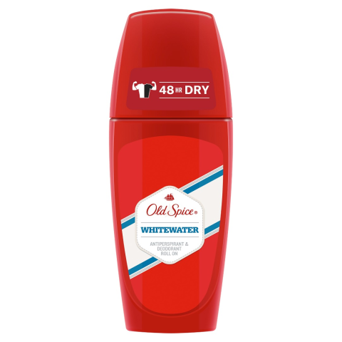Old Spice Roll-On Whitewater 50ml Rolon