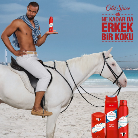 Old Spice Deo Stick Whitewater 50ml 
