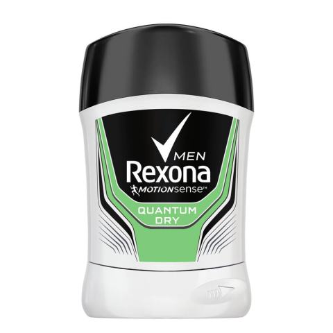Rexona Stick Men Quantum Dry Erkek Deodorant 50ml