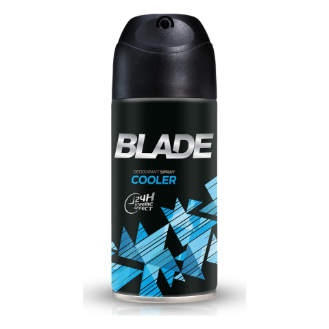 Blade Deodorant Cooler Erkek 150 Ml