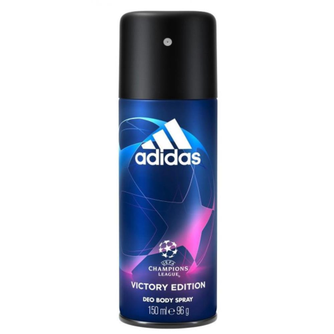 Adidas Erkek Deodorant Victory Edition 150ml Uefa