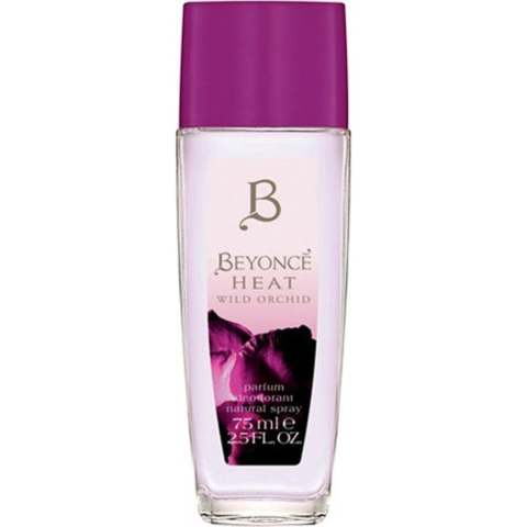 Beyonce Heat Wild Orchid 75 Ml Kadın Deodorant