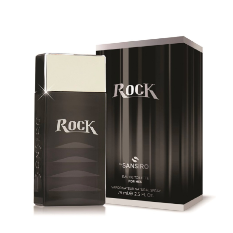 Sansiro Rock Erkek Parfümü 75 ml