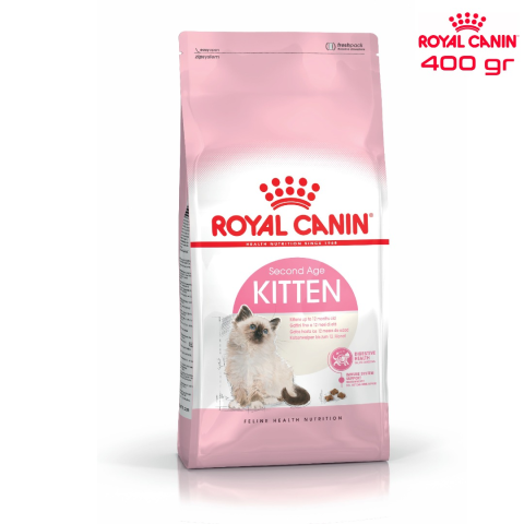 Royal Canin Kitten 400 gr Yavru Kuru Kedi Maması