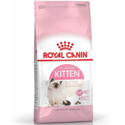 Royal Canin Kitten 10 Kg Yavru Kuru Kedi Maması