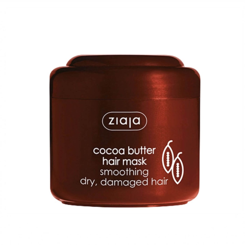 Ziaja Saç Maskesi Kakao Yağı 200 ml