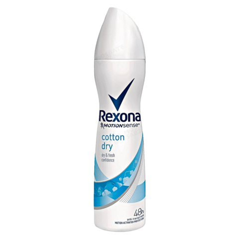 Rexona Dry & Fresh Anti-perspirant Kadın Deodorant 150 ml