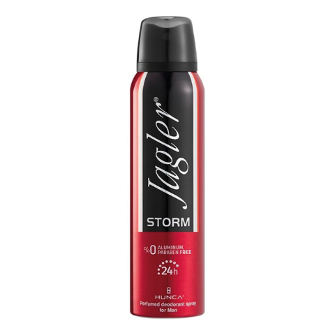 Jagler Storm Erkek Deodorant 150 ml