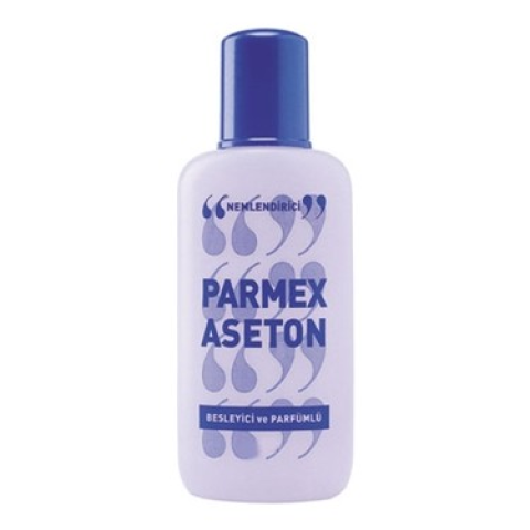 Parmex Aseton 200ml Sümbül