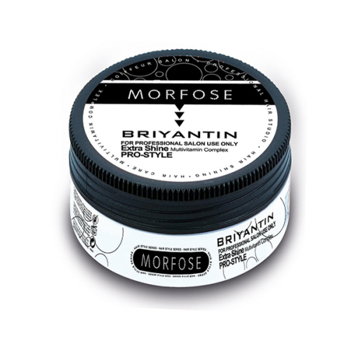 Morfose Briyantin Extra Shine Pro-Style 175ml