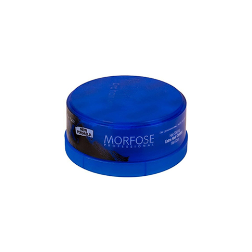 Morfose Neon Hair Ekstra Parlak Wax Mavi 150ml